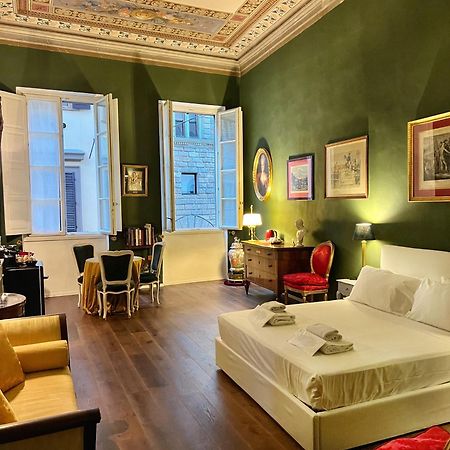 Edward Suite Флоренция Экстерьер фото