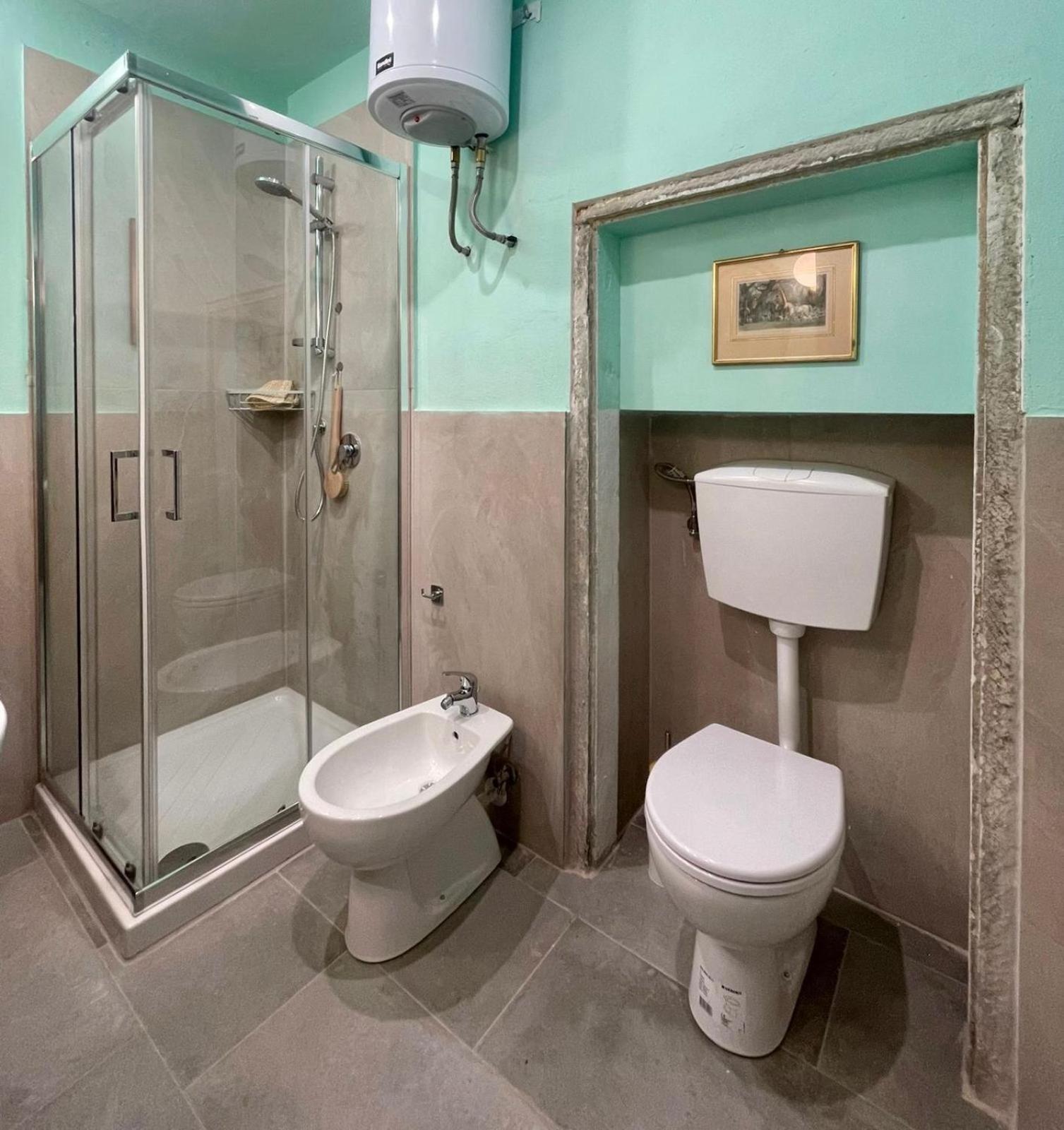 Edward Suite Флоренция Экстерьер фото