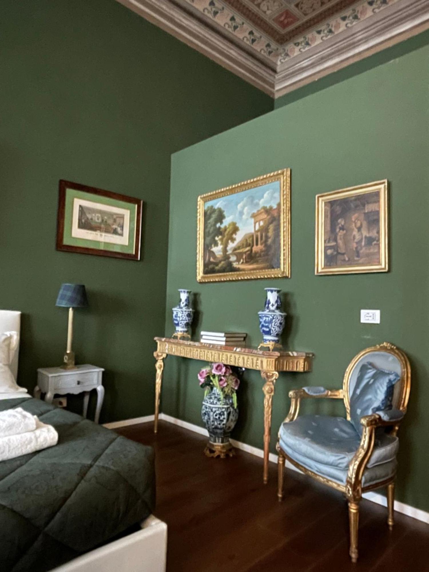 Edward Suite Флоренция Экстерьер фото